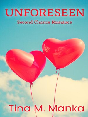 cover image of Unforeseen